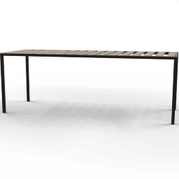 Shelf Standing stackabe
