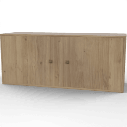 Sideboard Echo double door