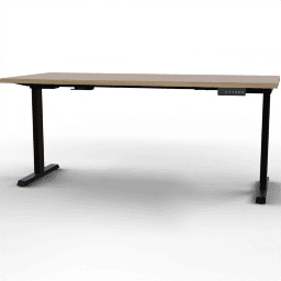 Table Desk office adjustable