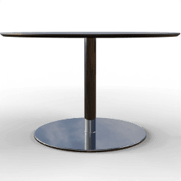 Table Dining handmande luxury round