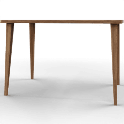 Table Dining rectangular B