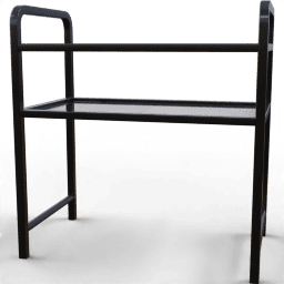Table Side rectangular A