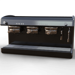 Coffee maker 3sprouts