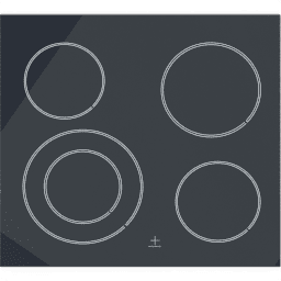 Cooktop Ceramic