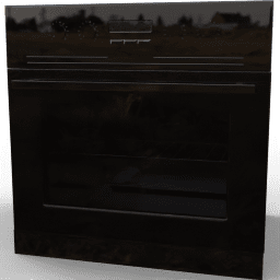 Oven Basic electric