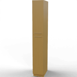 Cabinet Base Alba tall pantry