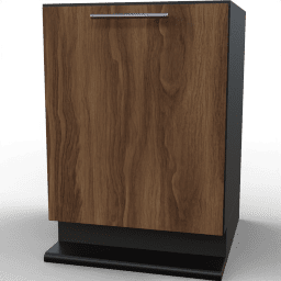 Cabinet Base Kara pullout