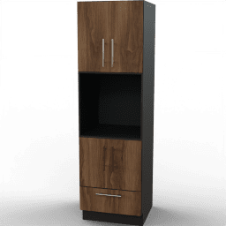 Cabinet Base Kara tall oven