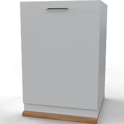 Cabinet Base Metod dishwasher