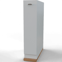 Cabinet Base Metod pullout spices small