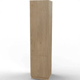 Cabinet Base Nara tall fridge
