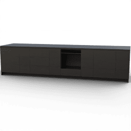 Cabinet Base Optima unit