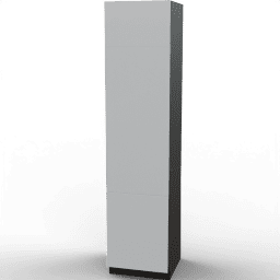 Cabinet Base Yara tall fridge
