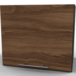 Cabinet Wall Kara single extractor