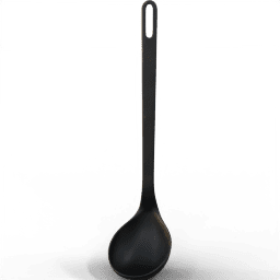 Utensils Atila soup ladle