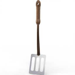Utensils Otio turner wooden handle
