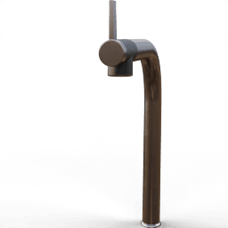 Faucet Single minimalistic