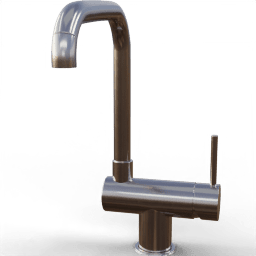 Faucet Single modern