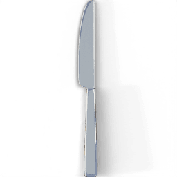 Cutlery Amelia knife