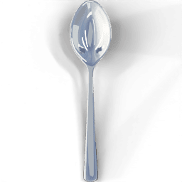 Cutlery Stribrik tablespoon