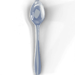 Cutlery Stribrik teaspoon