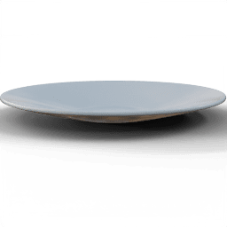 Dinnerware Zimax plate dessert plate