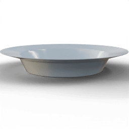 Dinnerware Zimax plate soup plate