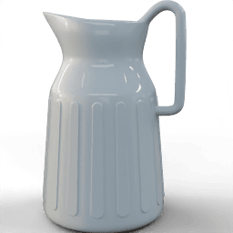 Drinkware Carafe ceramic