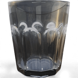 Drinkware Glass water A