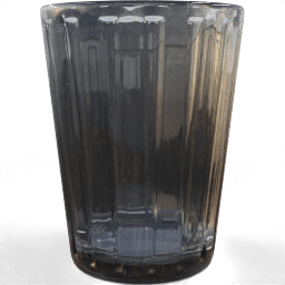 Drinkware Glass water B