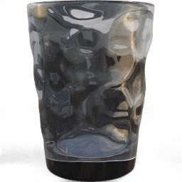 Drinkware Glass water E