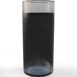 Drinkware Glass water F