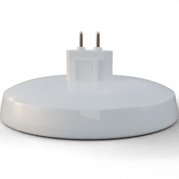 Light Bulb LED spot large