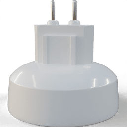 Light Bulb LED spot small
