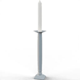 Candle Stand ceramic