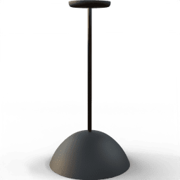 Lamp Ceiling hanging 1shade basic