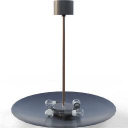 Lamp Ceiling hanging pendant Napako