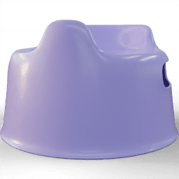 Sanitary Potty