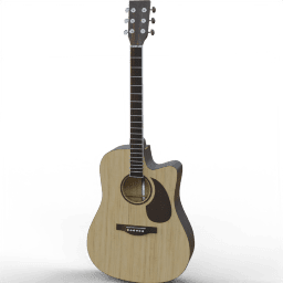 Music Guitar acoustic