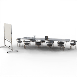 Office Conference room small