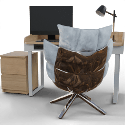 Office Home AIO compact