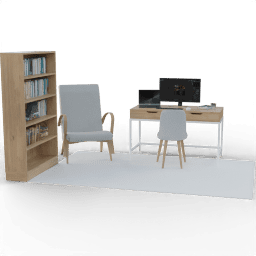 Office Home laptop