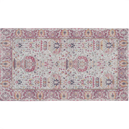 Carpet Asia flowers