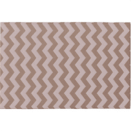 Carpet Zigzag