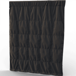 Curtain Perina