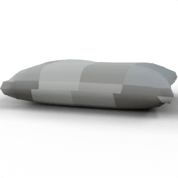 Pillow Large E