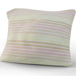 Throw pillow D