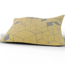 Throw pillow G