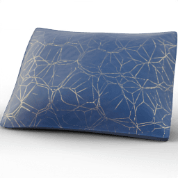 Throw pillow I
