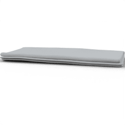 Towel Folded rectangle B